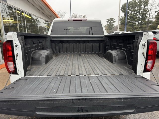 Used 2021 GMC Sierra 1500 Elevation w/ X31 Off-Road Package image 25