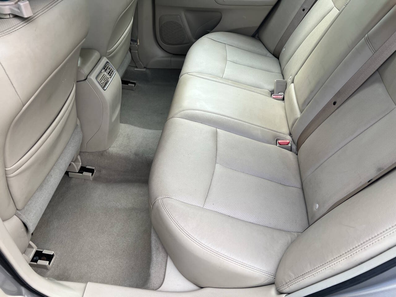 Used 2013 Nissan Altima 2.5 SL w/ Technology Pkg FWD image 12