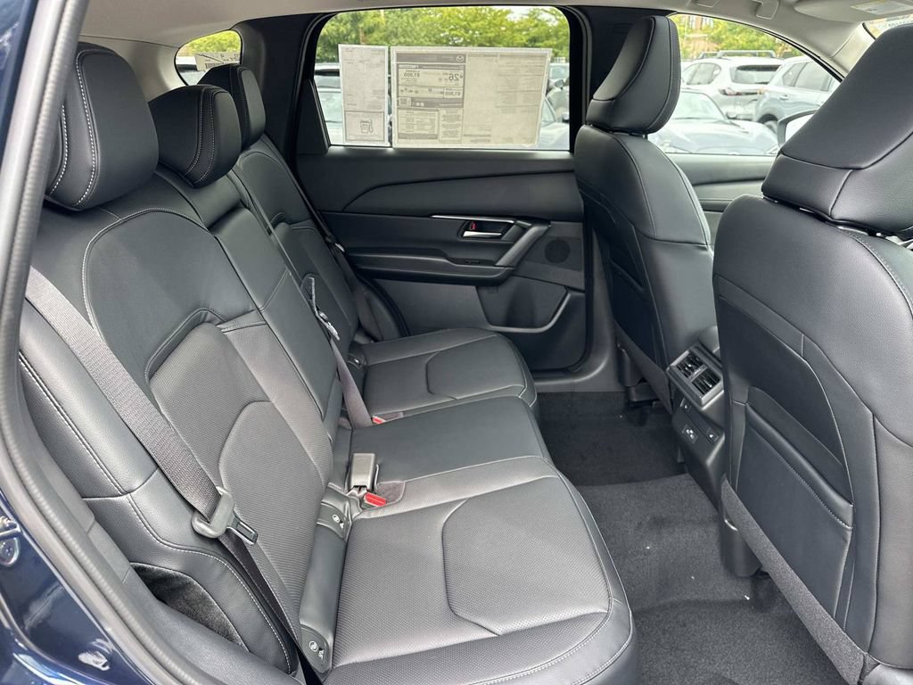 New 2026 MAZDA CX-5 2.5 S w/ Premium Plus Package AWD/4WD image 29