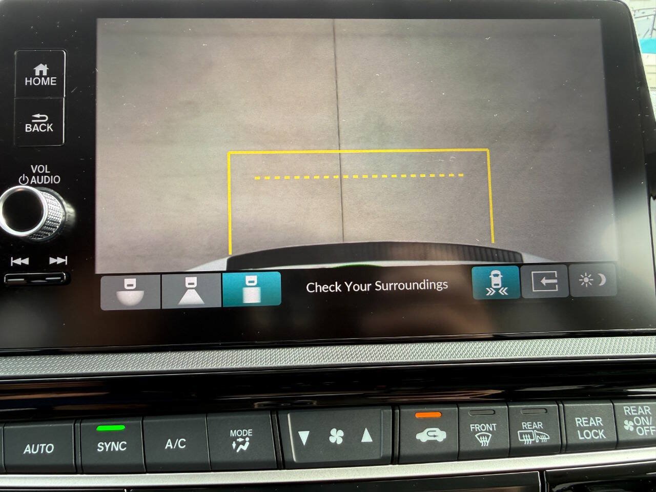 Used 2026 Honda Odyssey Elite image 45