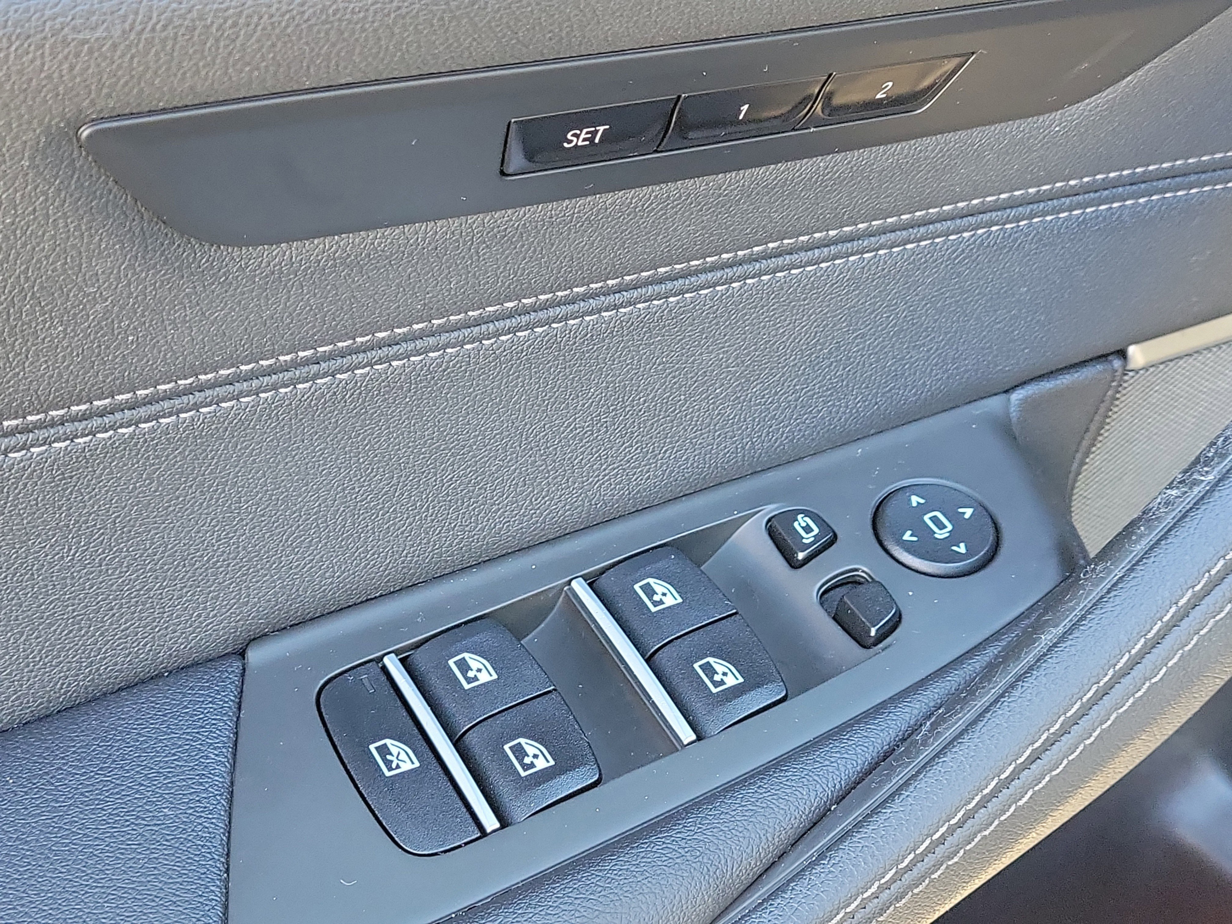 Used 2023 BMW 530i xDrive w/ M Sport Package image 21