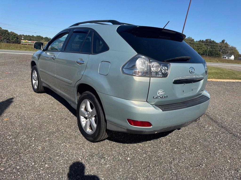 Used 2008 Lexus RX 350 AWD image 5