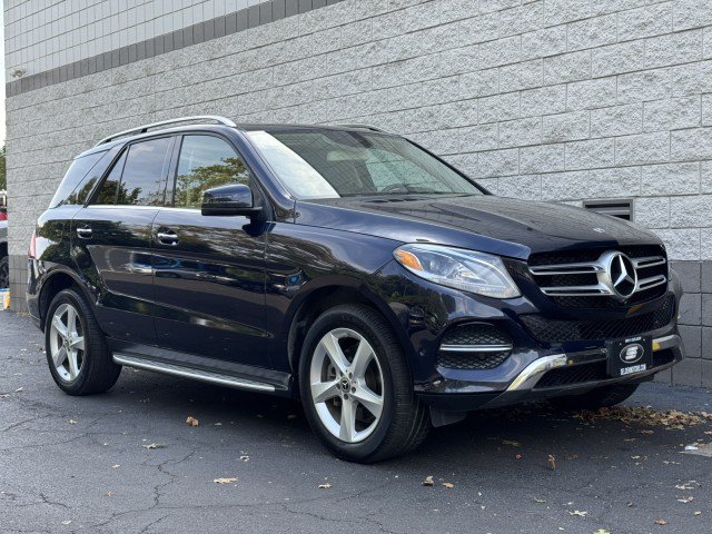Used 2019 Mercedes-Benz GLE 400 4MATIC image 18