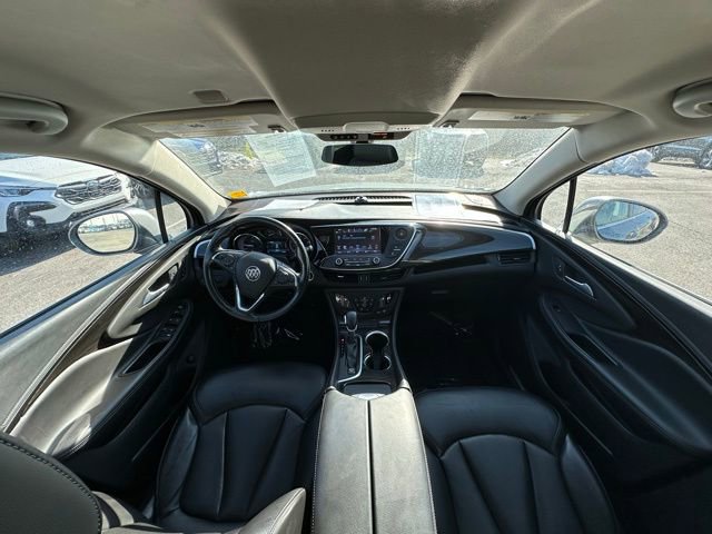 Used 2020 Buick Envision Essence image 13