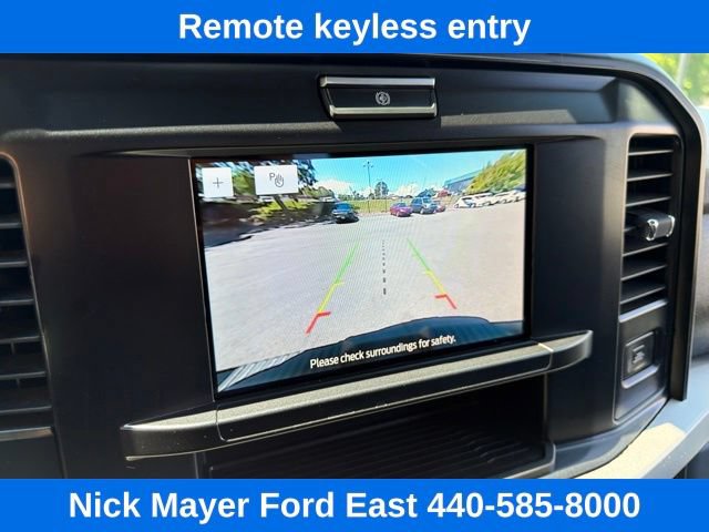 Used 2025 Ford F250 XLT AWD/4WD image 31