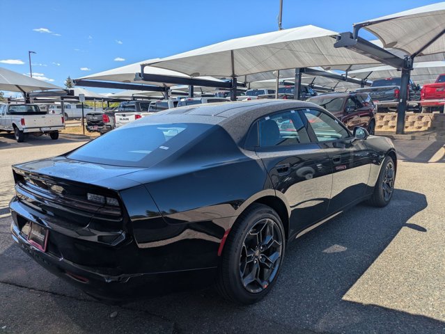 New 2026 Dodge Charger R/T AWD/4WD video 2