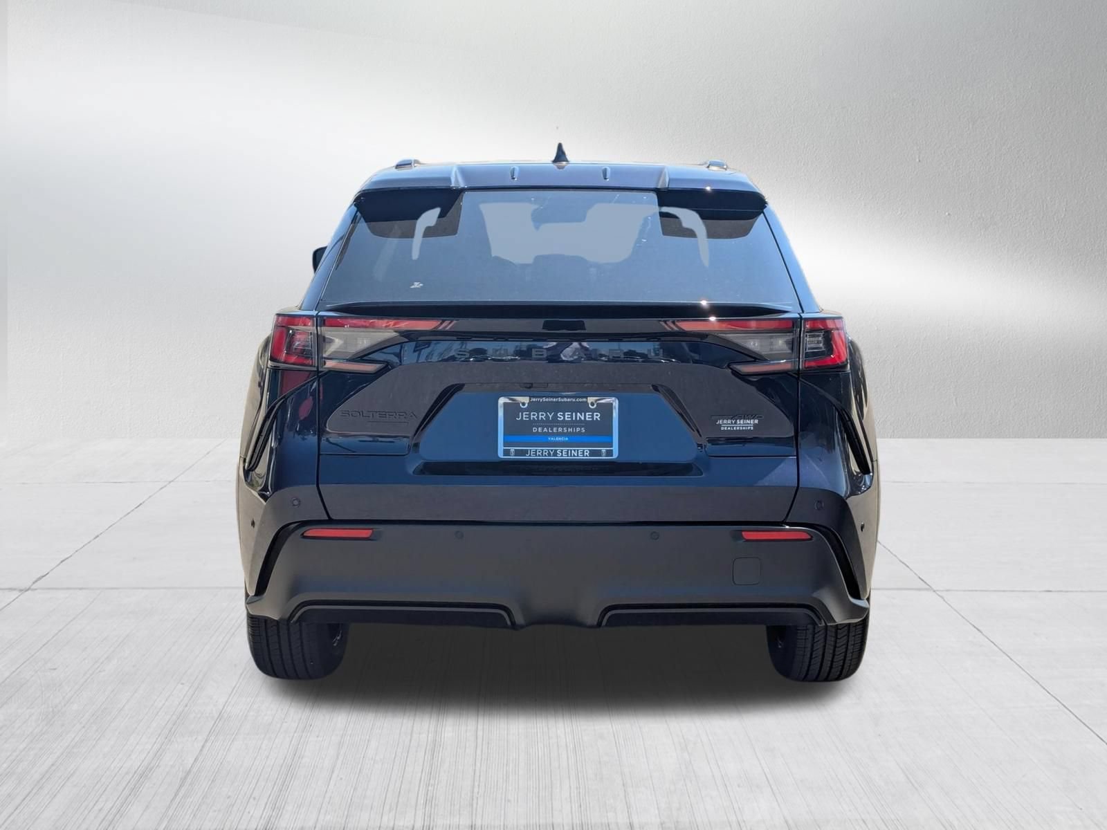 New 2026 Subaru Solterra AWD/4WD image 10