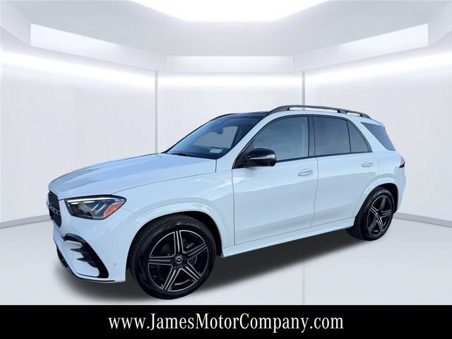 Used 2026 Mercedes-Benz GLE 350 4MATIC image 18