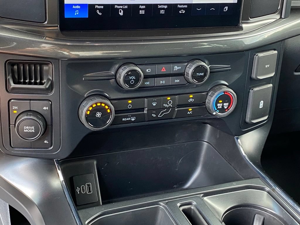 Used 2026 Ford F150 STX AWD/4WD image 19