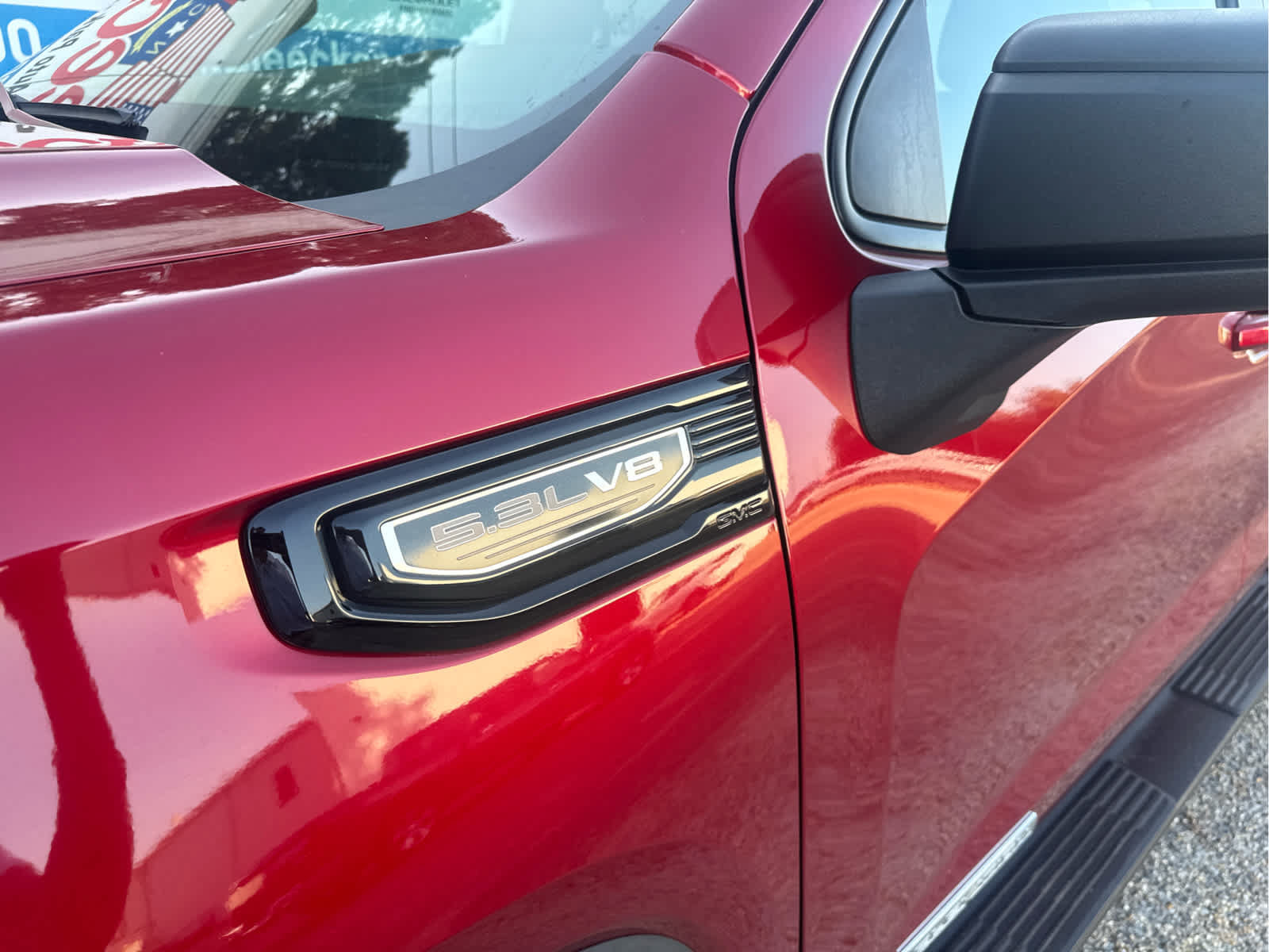 Used 2023 GMC Sierra 1500 Elevation AWD/4WD image 14