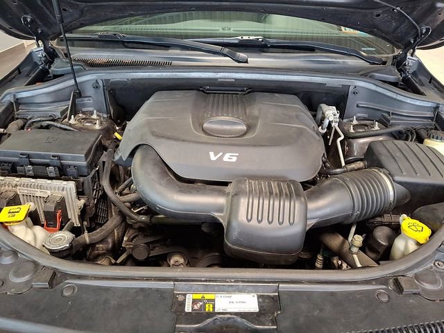 Used 2015 Jeep Grand Cherokee Laredo w/ Quick Order Package 23E image 25