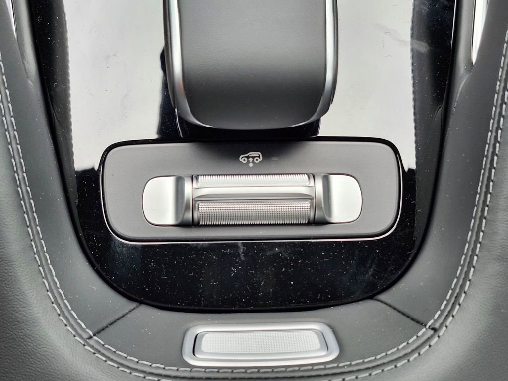 New 2026 Mercedes-Benz GLE 53 AMG 4MATIC Coupe image 27