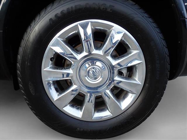 Used 2014 Buick Enclave Premium w/ Trailering Provision Package AWD/4WD image 7