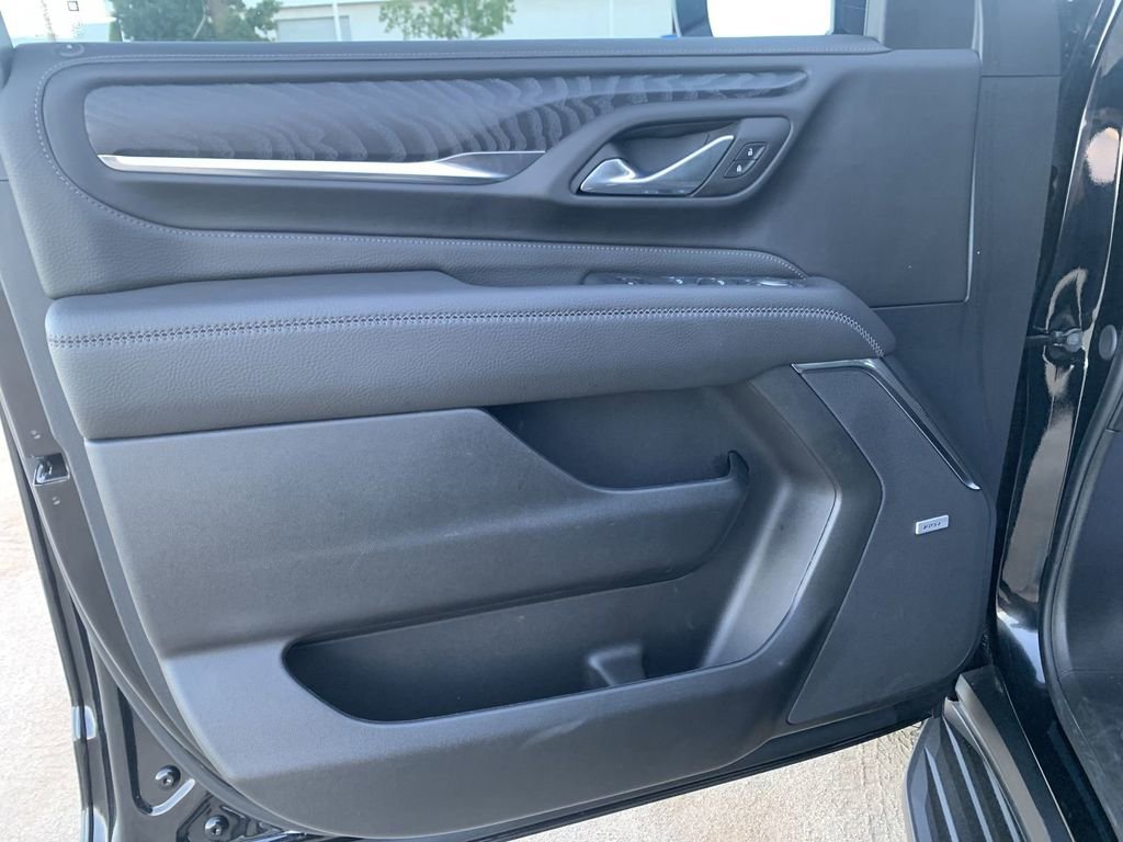 Certified 2024 GMC Yukon XL Denali w/ Advanced Technology Package image 20