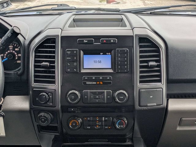 Used 2018 Ford F150 XLT w/ Equipment Group 301A Mid image 13