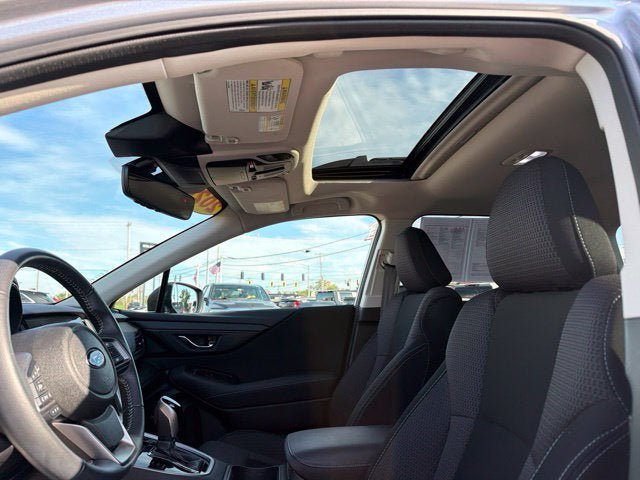 Used 2024 Subaru Outback Premium AWD/4WD image 13