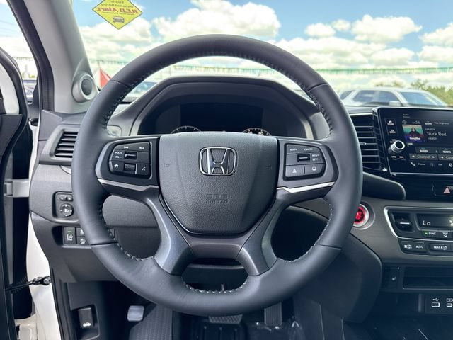 Used 2026 Honda Ridgeline RTL image 36