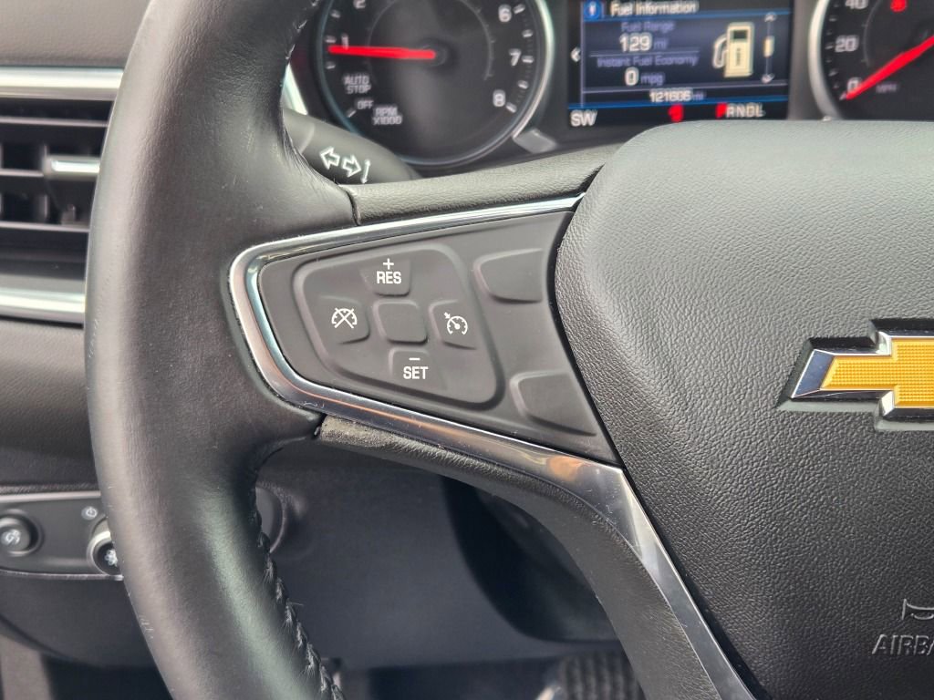 Used 2019 Chevrolet Equinox LT image 33