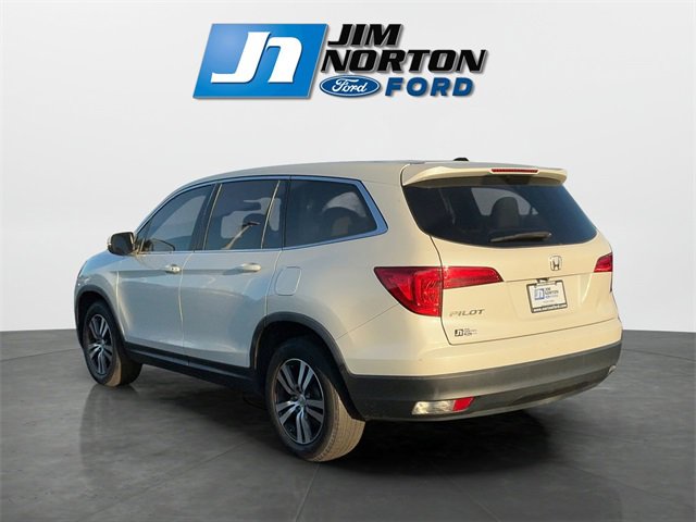 Used 2016 Honda Pilot EX-L image 5