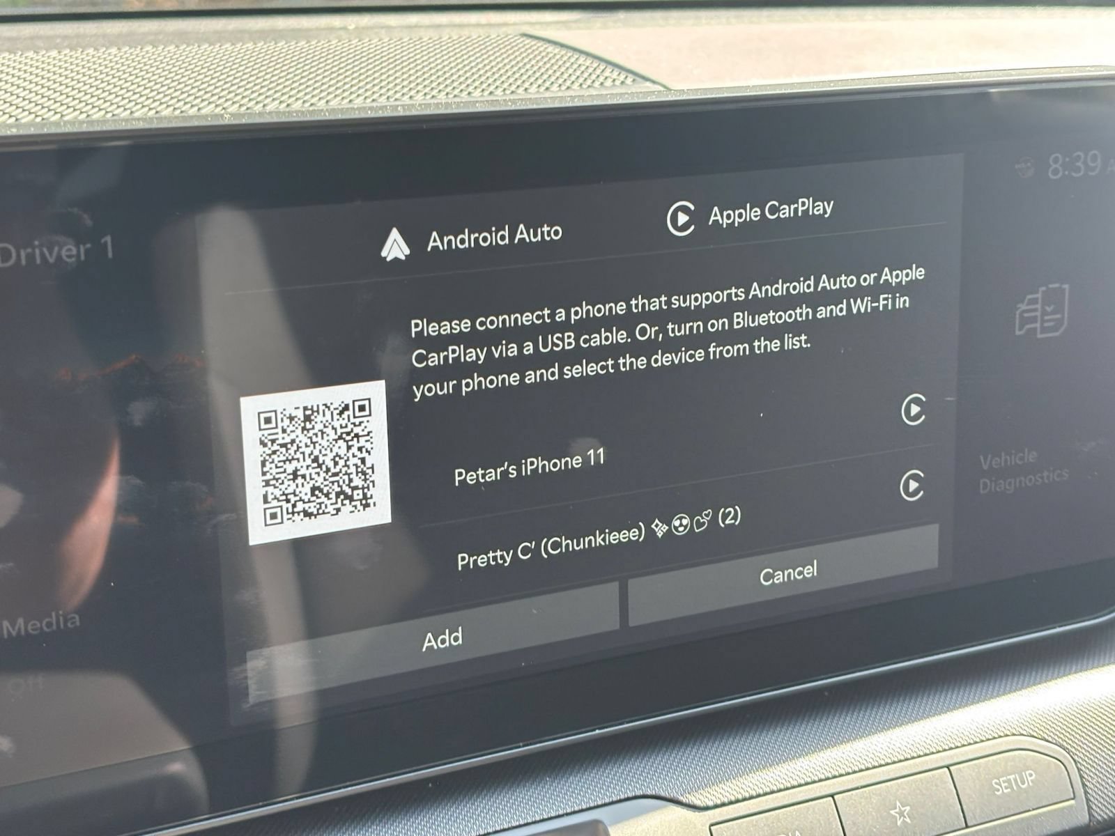 Used 2025 Kia K4 FWD image 20