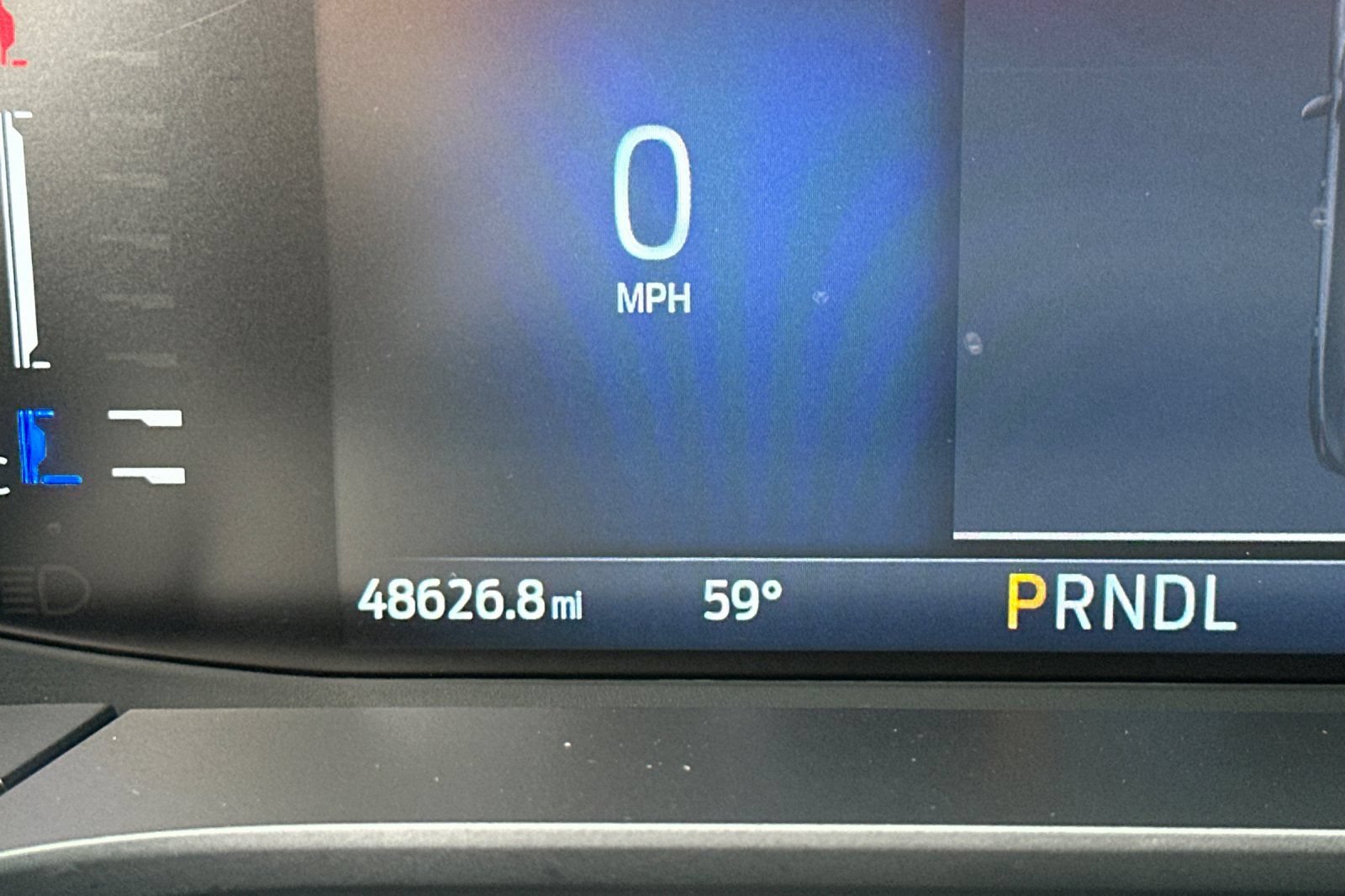 Used 2024 Ford Escape Active FWD image 25