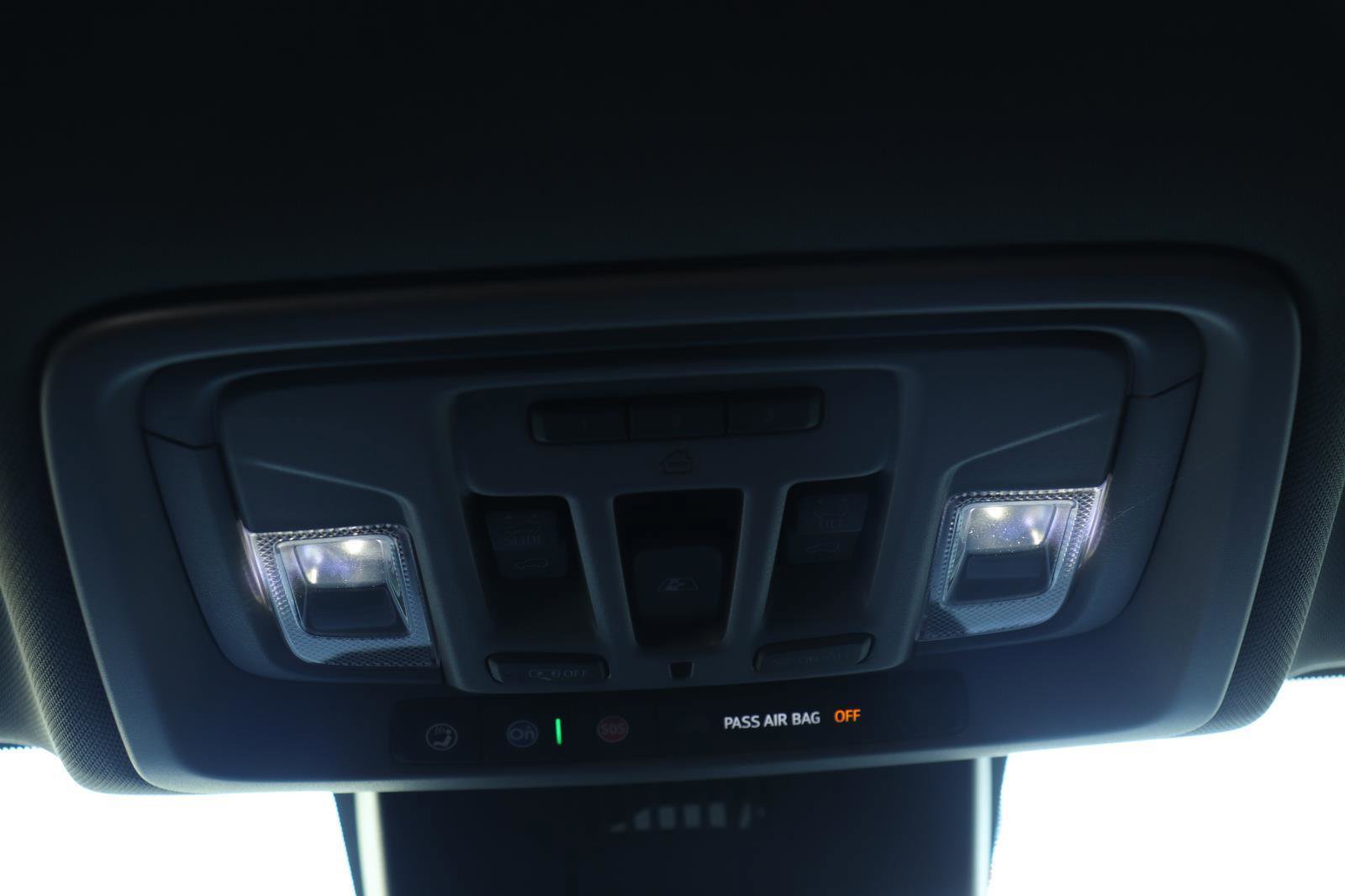 Used 2025 GMC Sierra 2500 Denali w/ Denali Reserve Package image 24