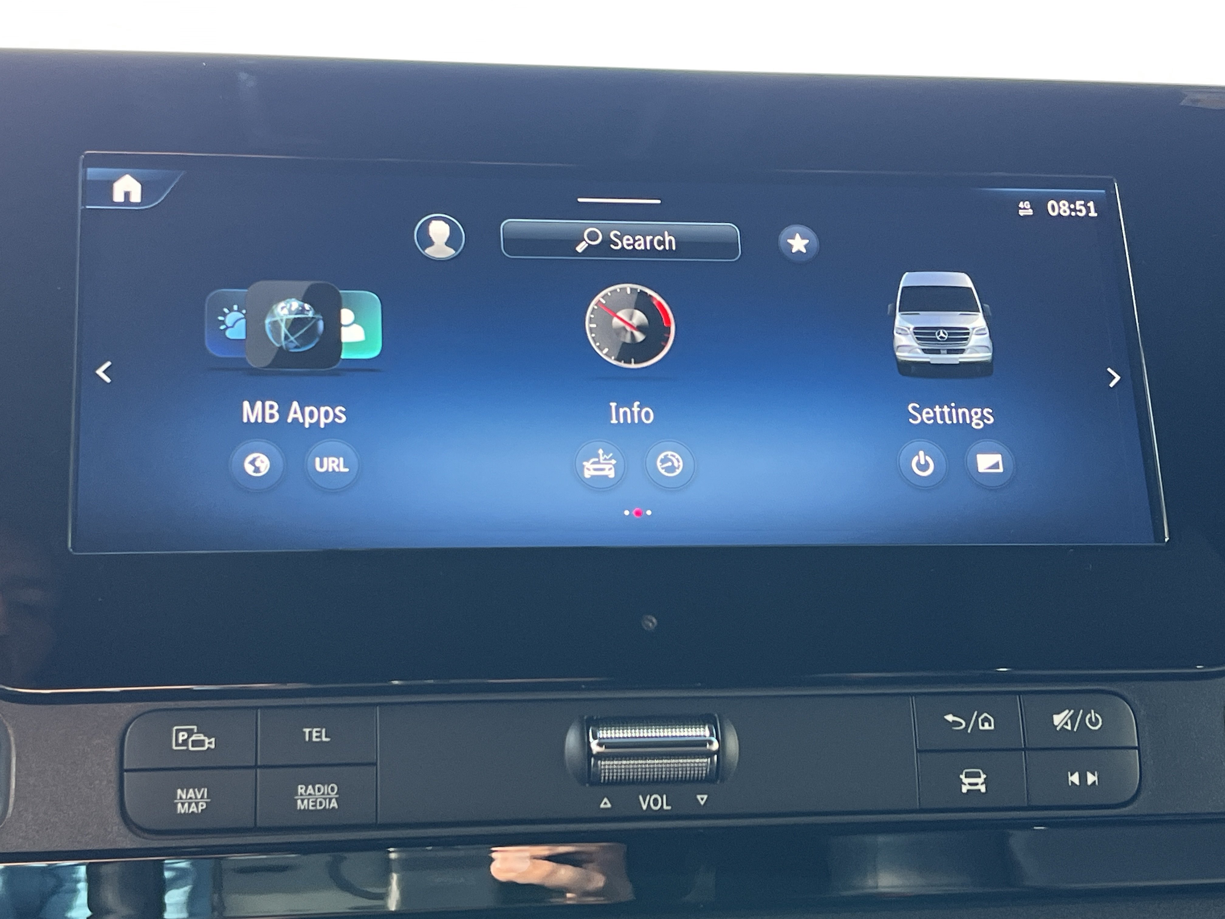 New 2026 Mercedes-Benz Sprinter 2500 image 30