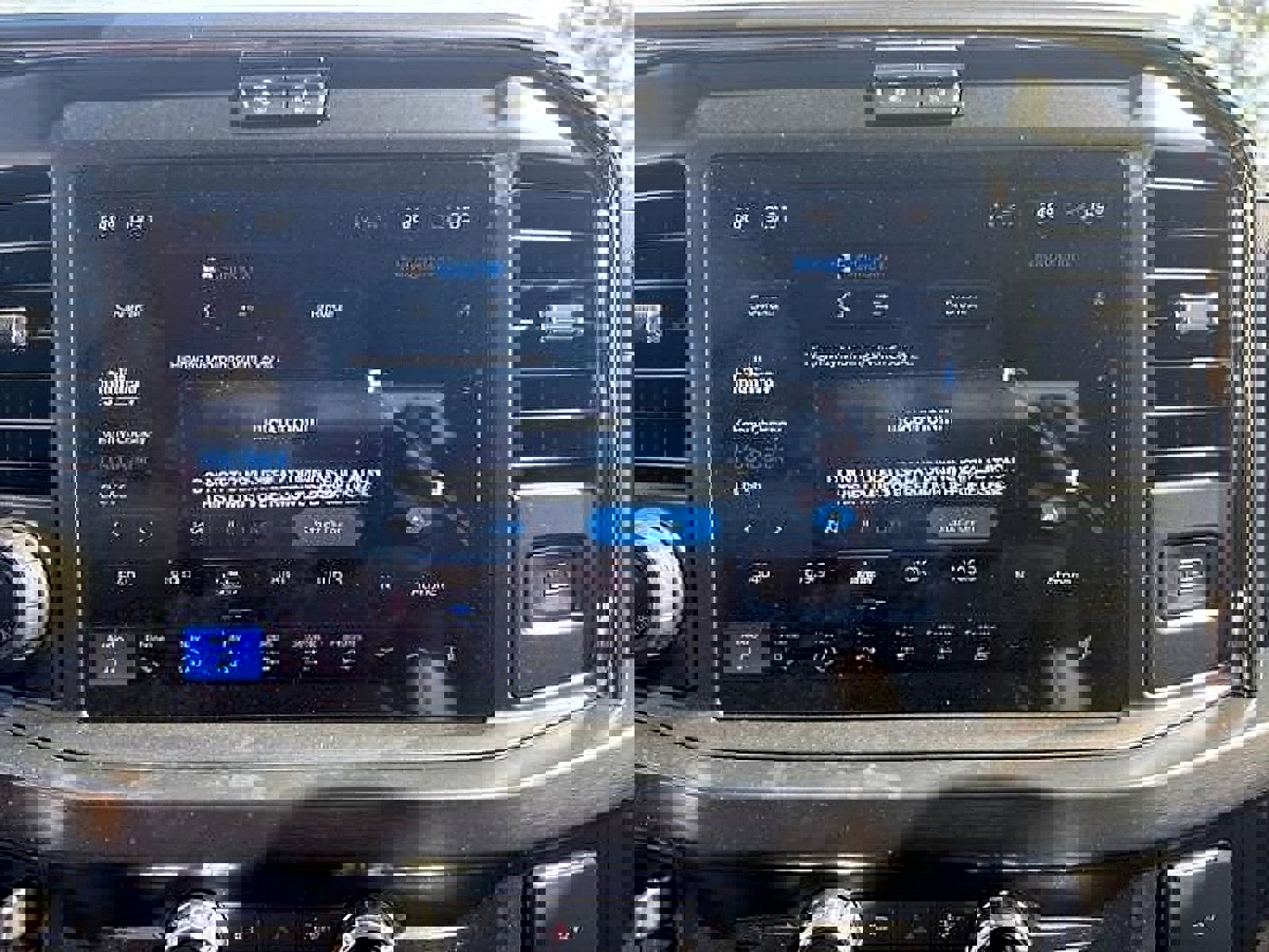 New 2025 Ford F250 Lariat w/ Lariat Ultimate Package image 21