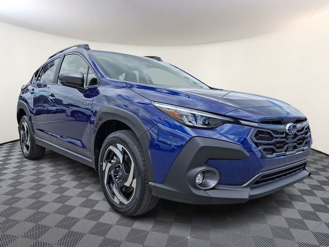 New 2026 Subaru Crosstrek 2.5i Limited AWD/4WD video 1