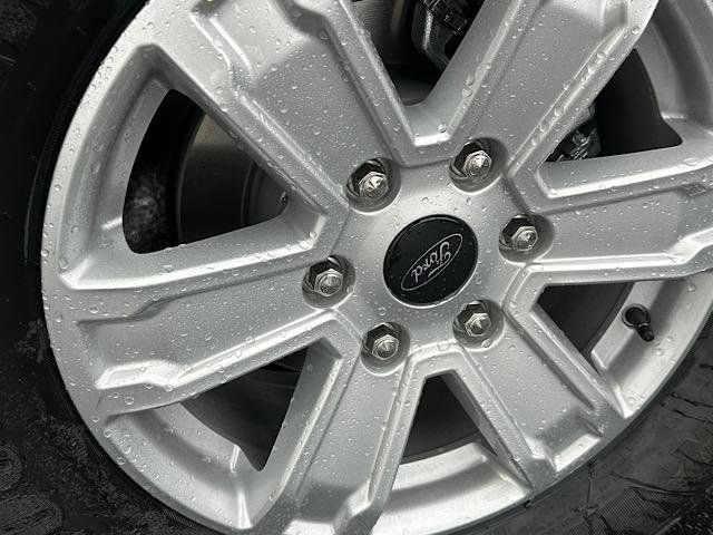 New 2025 Ford Ranger XL w/ Trailer Tow Package image 15