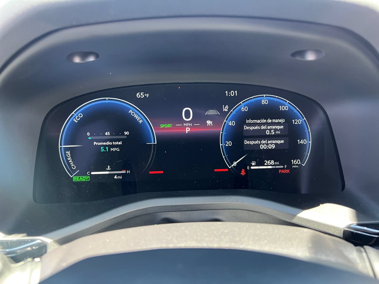 Certified 2026 Toyota Camry XLE AWD/4WD image 21