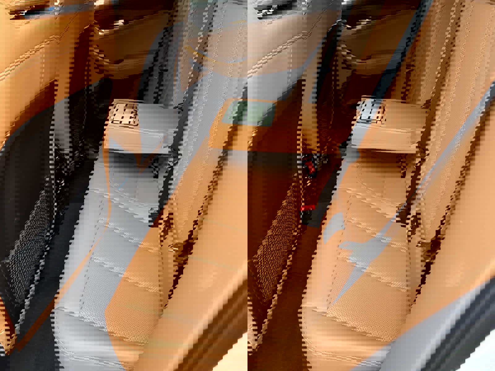 Certified 2023 BMW X4 xDrive30i w/ M Sport Package image 14