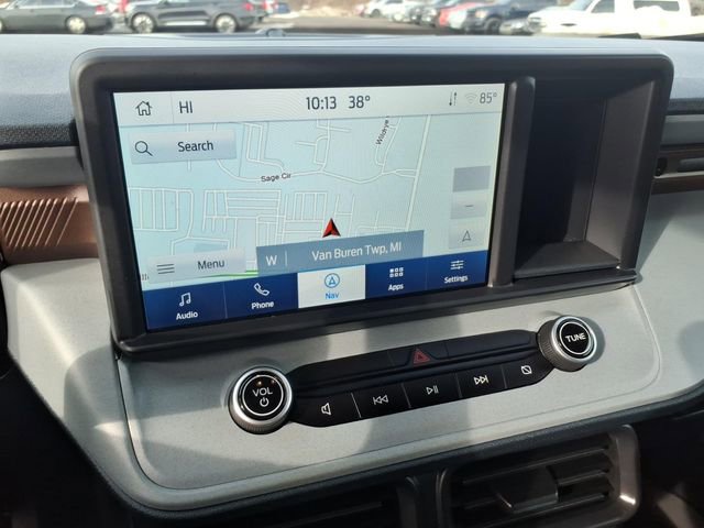 Used 2023 Ford Maverick Lariat w/ Lariat Luxury Package image 17