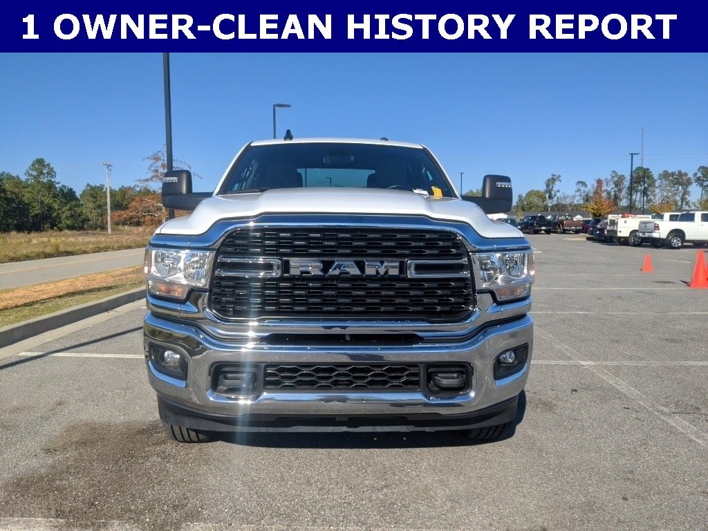 Certified 2024 RAM 2500 Big Horn image 6