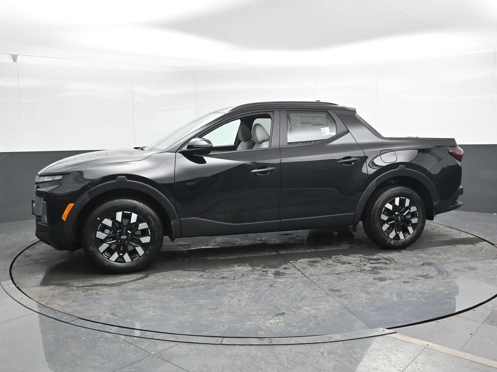 New 2026 Hyundai Santa Cruz SEL AWD/4WD image 7