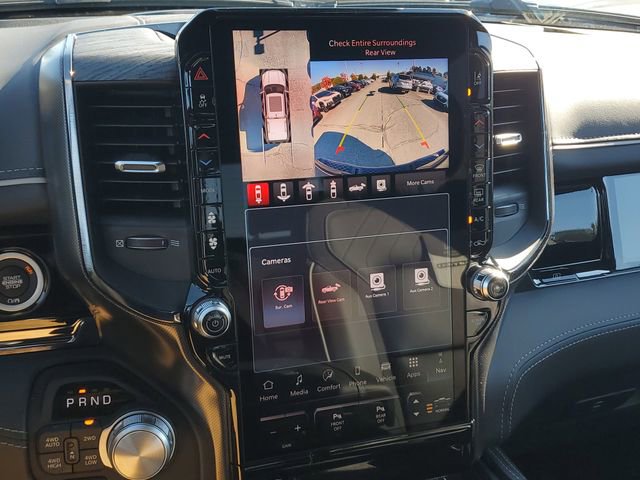 New 2026 RAM 1500 Limited image 29