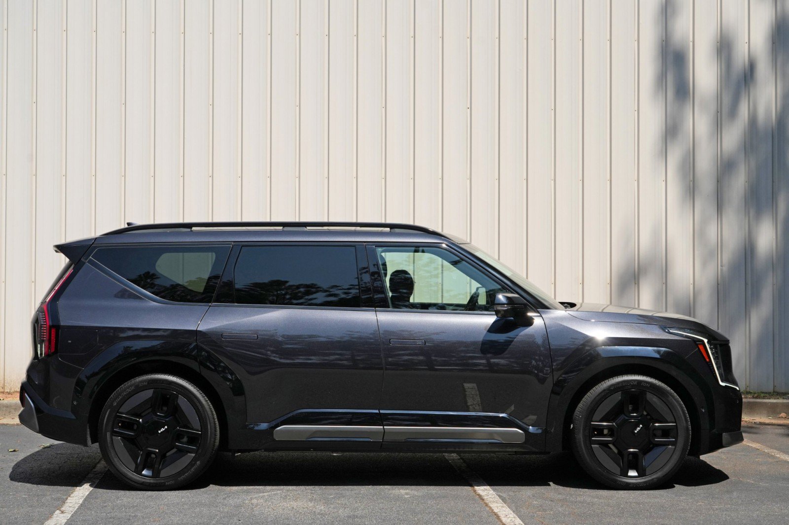 Used 2024 Kia EV9 GT-Line AWD/4WD image 58