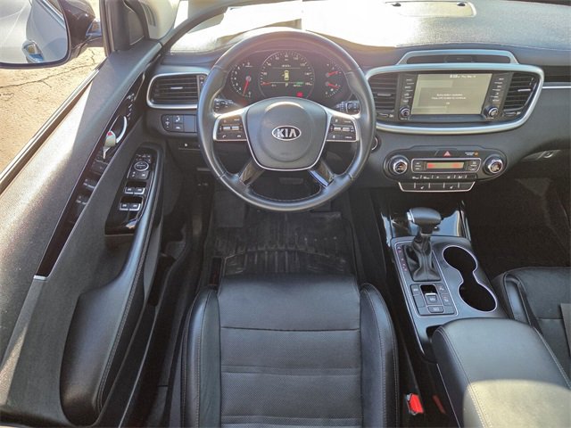 Used 2020 Kia Sorento SX image 12