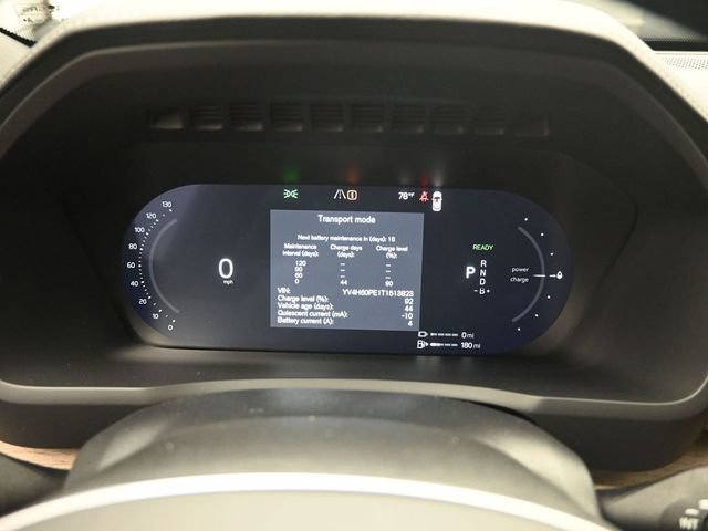 Used 2026 Volvo XC90 T8 Plus w/ Protection Package Premier AWD/4WD image 10