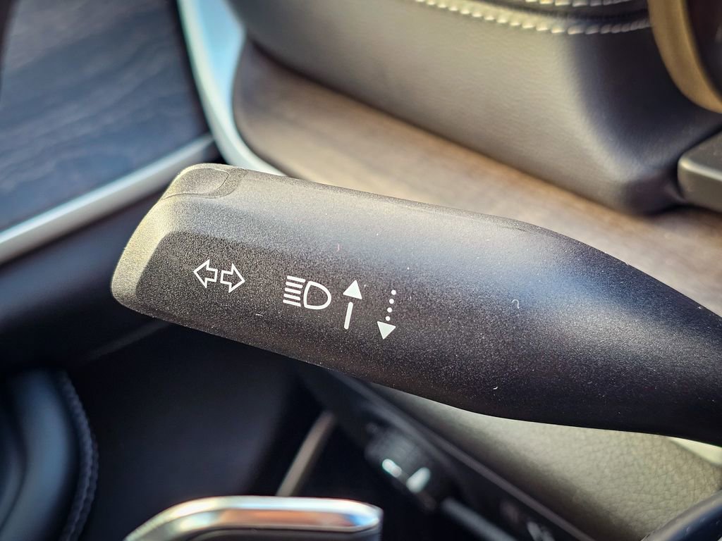 New 2026 Jeep Grand Cherokee Limited image 19