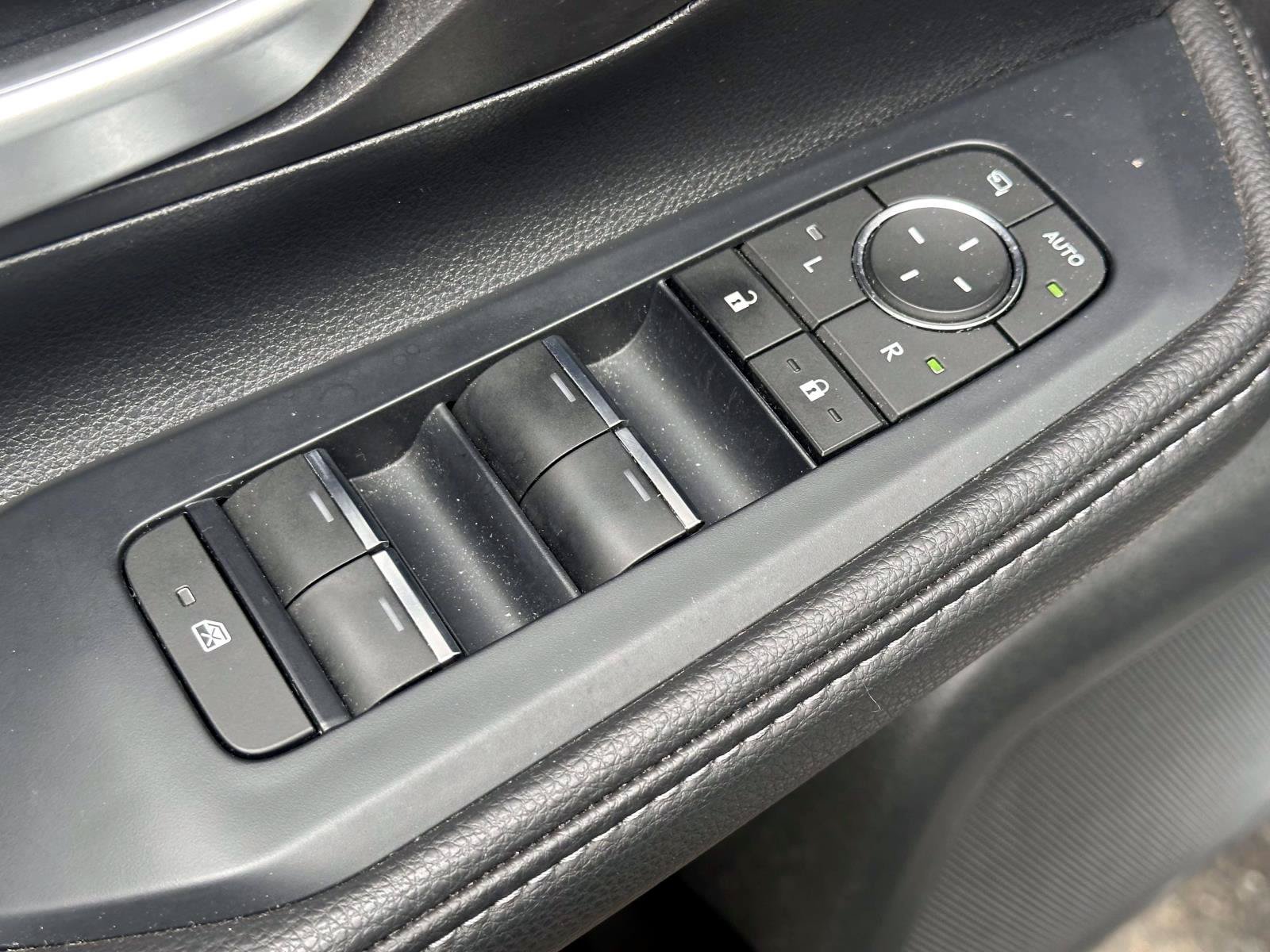 Used 2024 Toyota Grand Highlander AWD Hybrid image 19