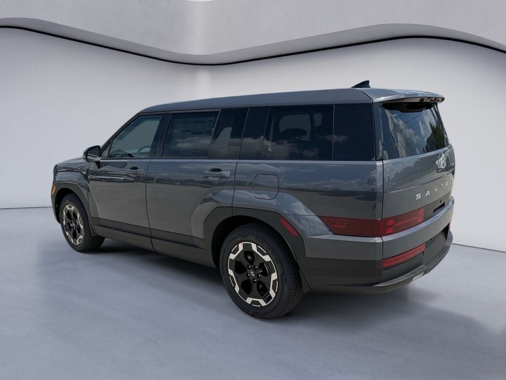 New 2026 Hyundai Santa Fe SE FWD image 3