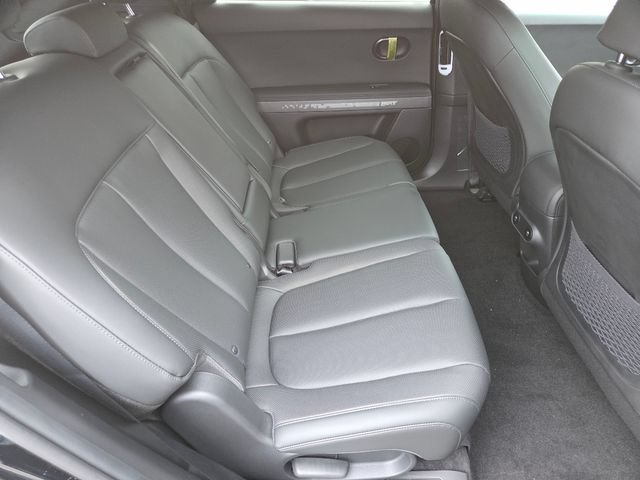New 2026 Hyundai Ioniq 5 XRT AWD/4WD image 23