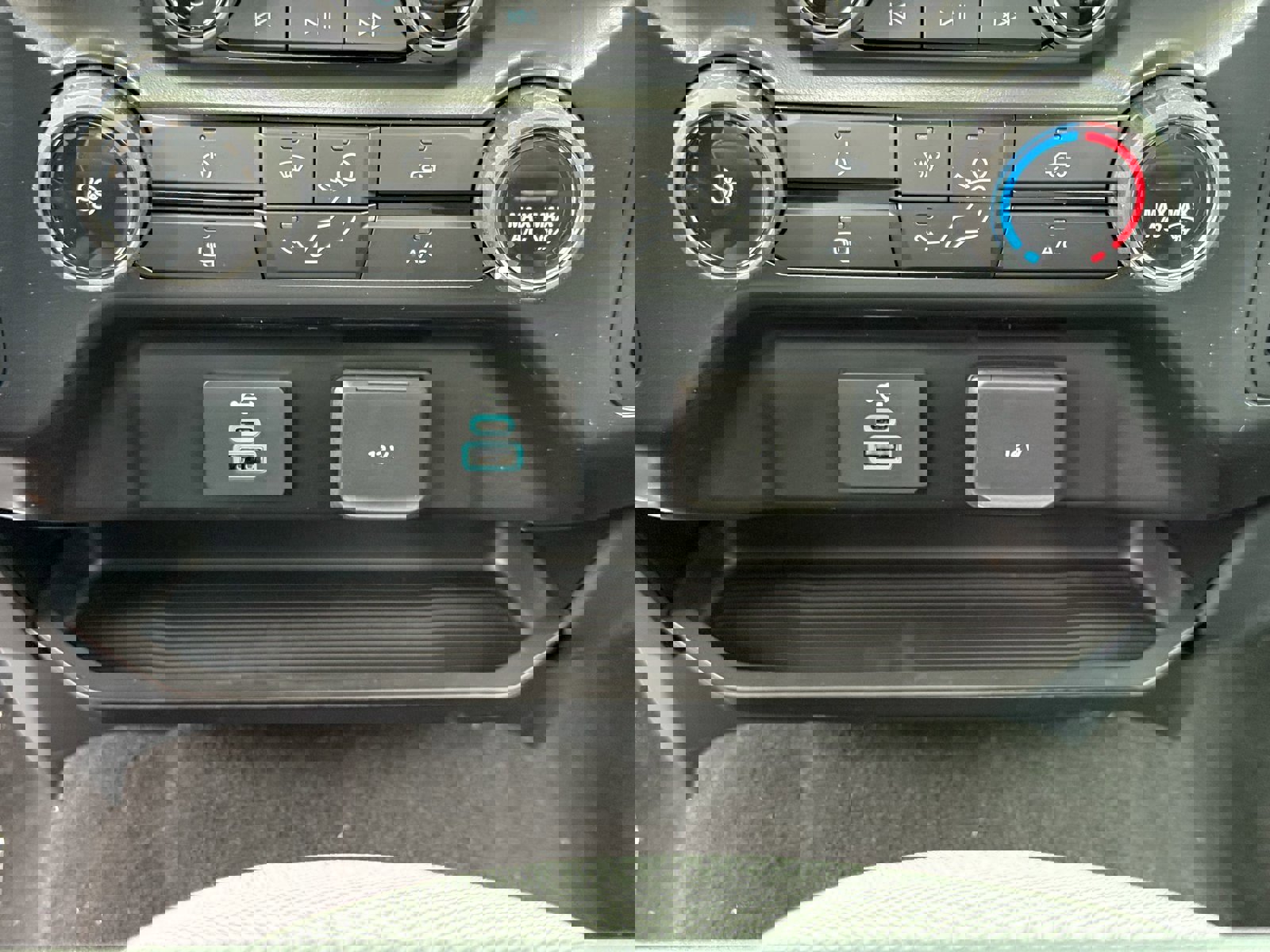 New 2026 Ford F350 XL w/ STX Appearance Package image 52