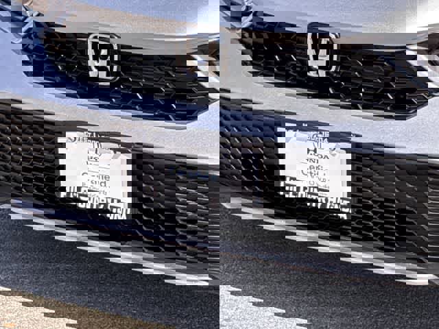 Used 2026 Honda Civic Sport Touring image 12