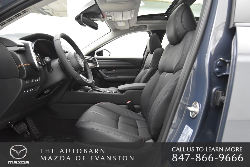 New 2026 MAZDA CX-50 AWD 2.5 Hybrid w/ Cargo Package image 29