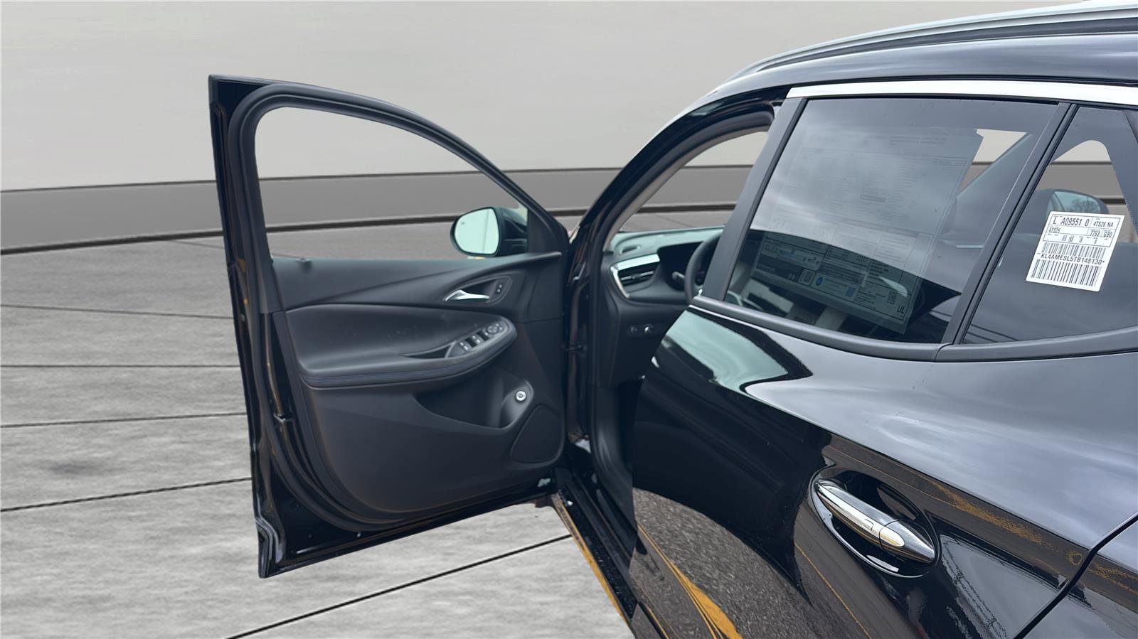 New 2026 Buick Encore GX Sport Touring w/ Advanced Technology Package image 14