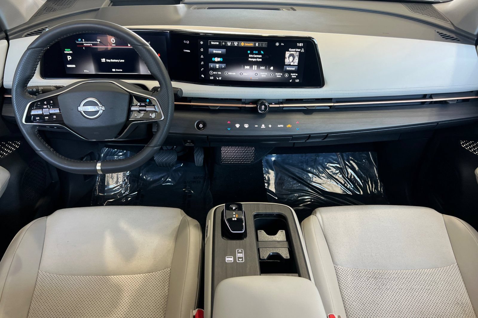 Certified 2023 Nissan Ariya FWD image 15
