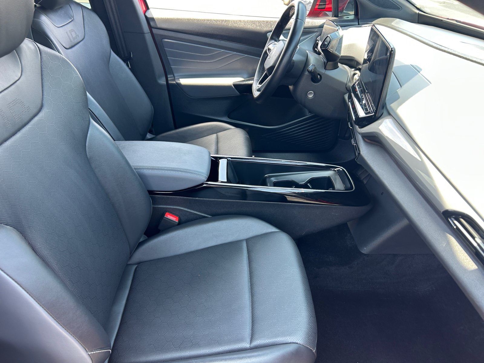 Certified 2023 Volkswagen ID.4 Pro S RWD image 18