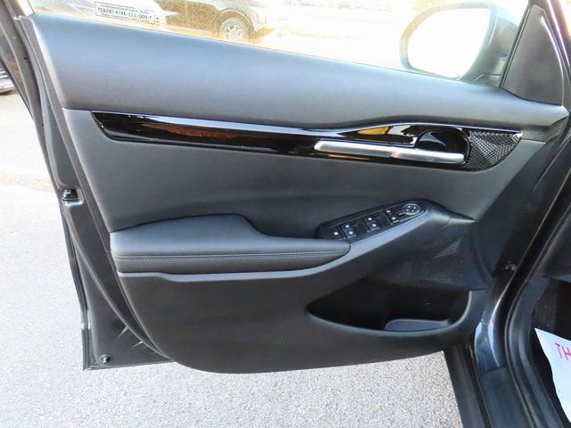 New 2026 Kia Seltos EX AWD/4WD image 22